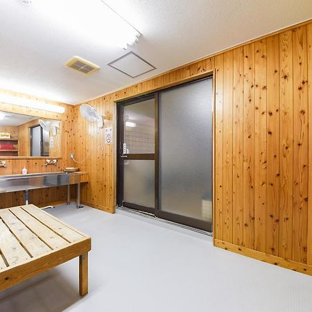 Ryokan Marue Honkan Hotell Hitoyoshi Exteriör bild