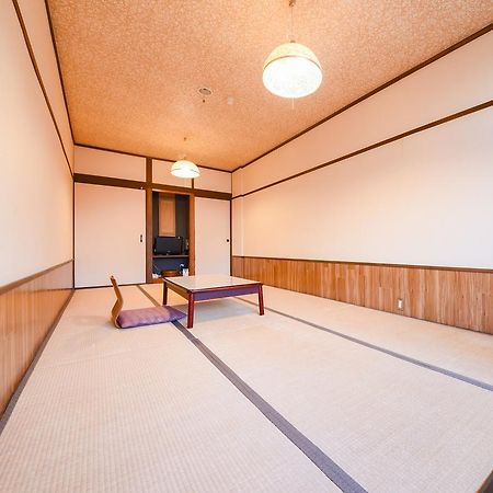 Ryokan Marue Honkan Hotell Hitoyoshi Exteriör bild