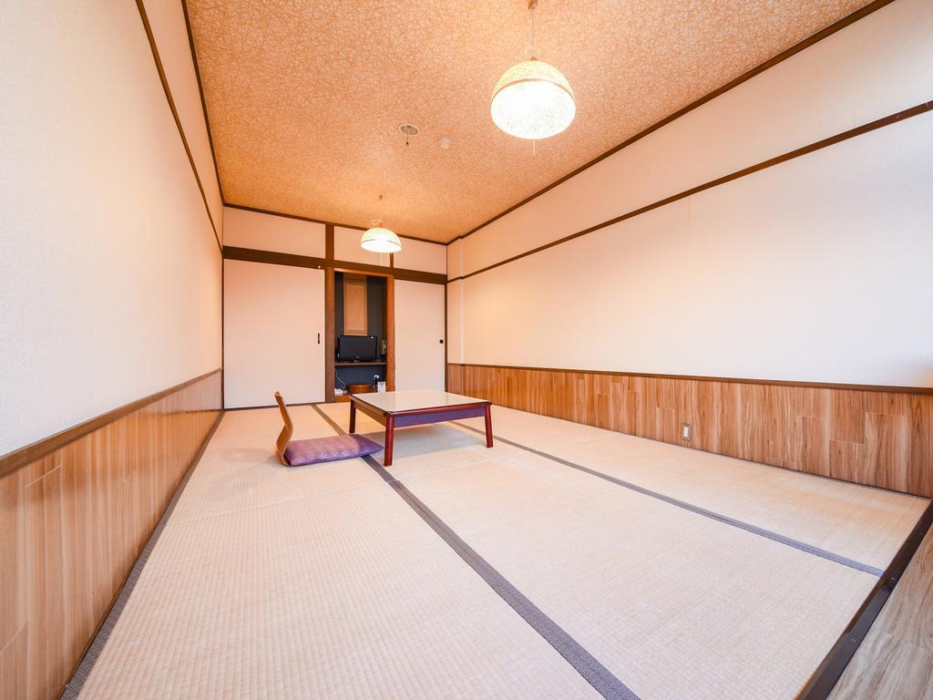 Ryokan Marue Honkan Hotell Hitoyoshi Exteriör bild